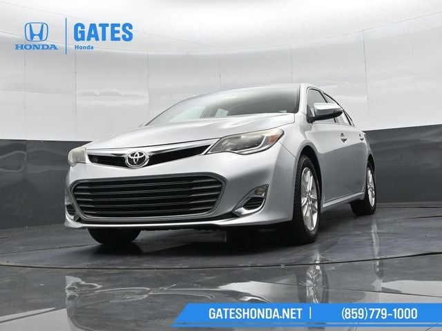 2014 Toyota Avalon XLE Premium