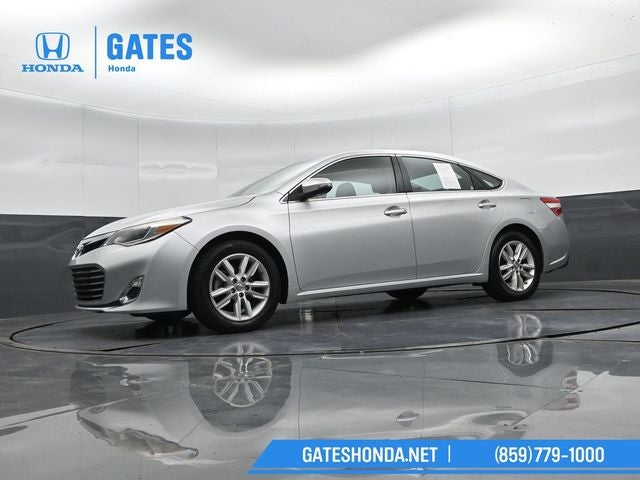 2014 Toyota Avalon XLE Premium