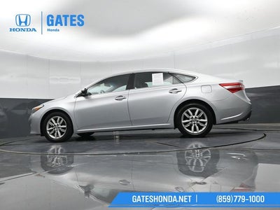 2014 Toyota Avalon XLE Premium