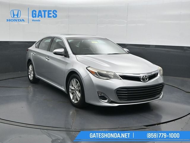 2014 Toyota Avalon XLE Premium