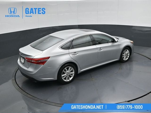 2014 Toyota Avalon XLE Premium