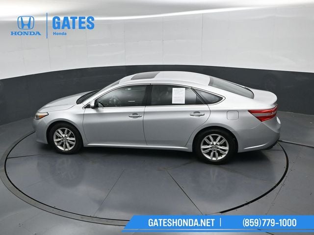 2014 Toyota Avalon XLE Premium
