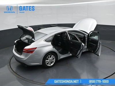 2014 Toyota Avalon XLE Premium