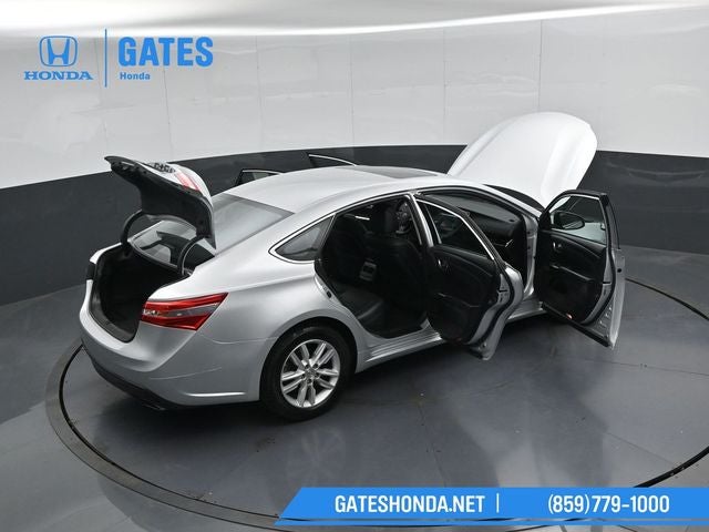 2014 Toyota Avalon XLE Premium