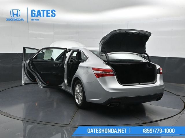 2014 Toyota Avalon XLE Premium