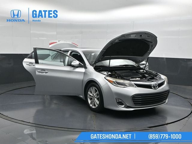 2014 Toyota Avalon XLE Premium