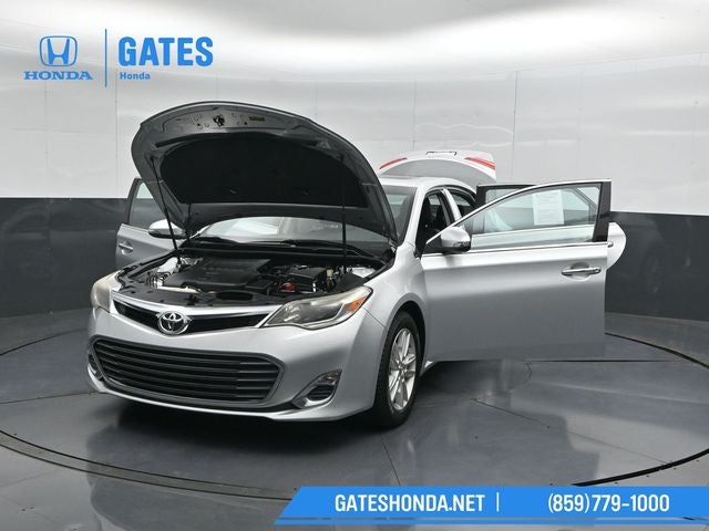 2014 Toyota Avalon XLE Premium