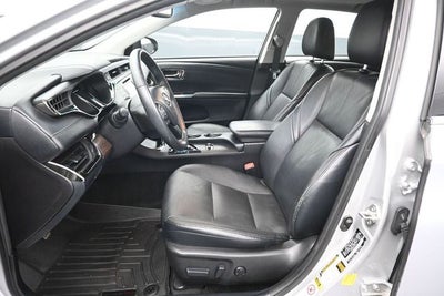 2014 Toyota Avalon XLE Premium