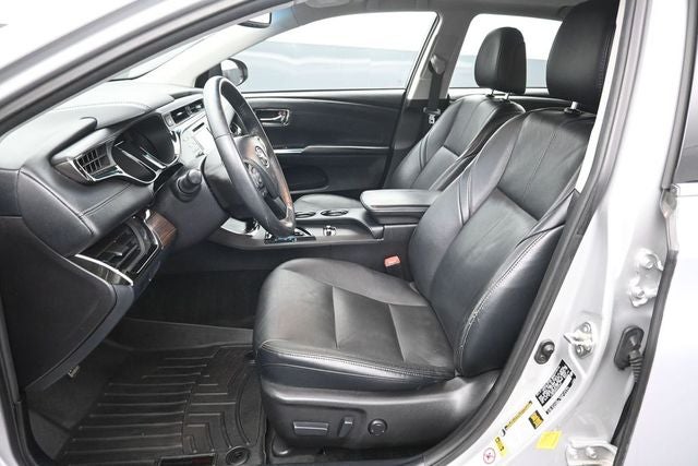 2014 Toyota Avalon XLE Premium