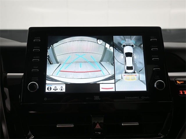 2024 Toyota Camry XLE