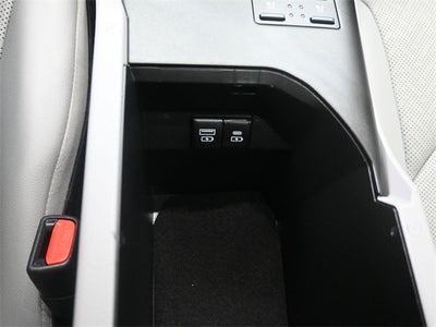 2024 Toyota Camry XLE