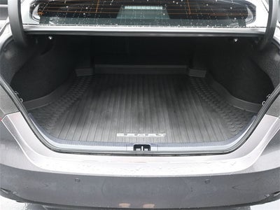 2024 Toyota Camry XLE