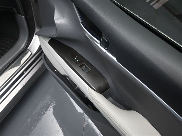 2024 Toyota Camry XLE