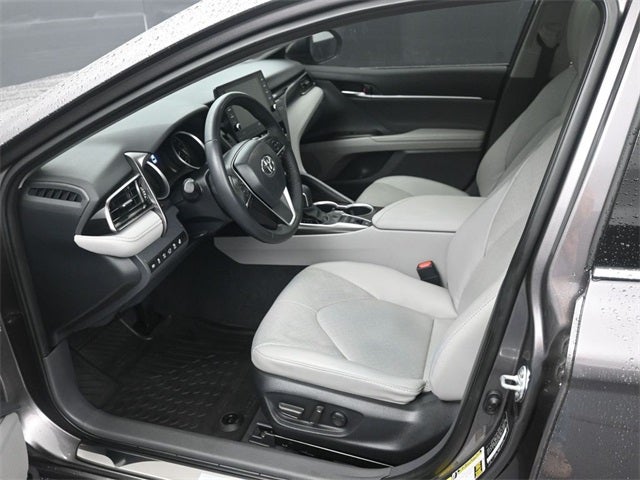 2024 Toyota Camry XLE