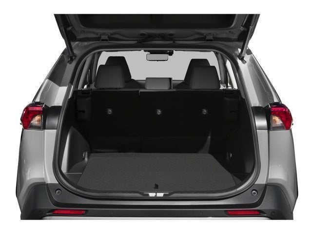 2022 Toyota RAV4 Hybrid Limited