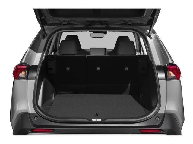 2022 Toyota RAV4 Hybrid Limited