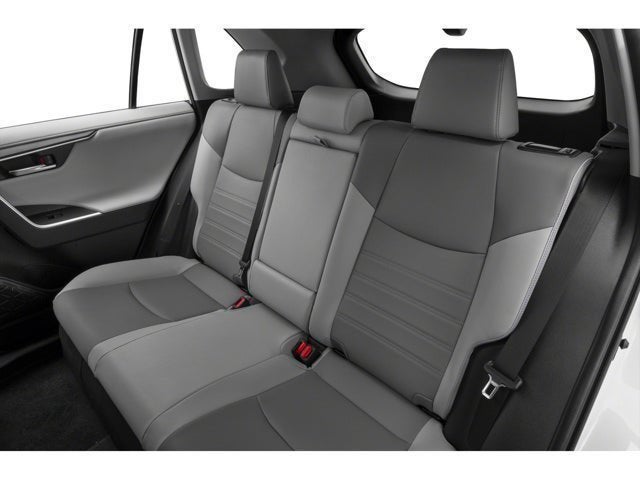 2022 Toyota RAV4 Hybrid Limited