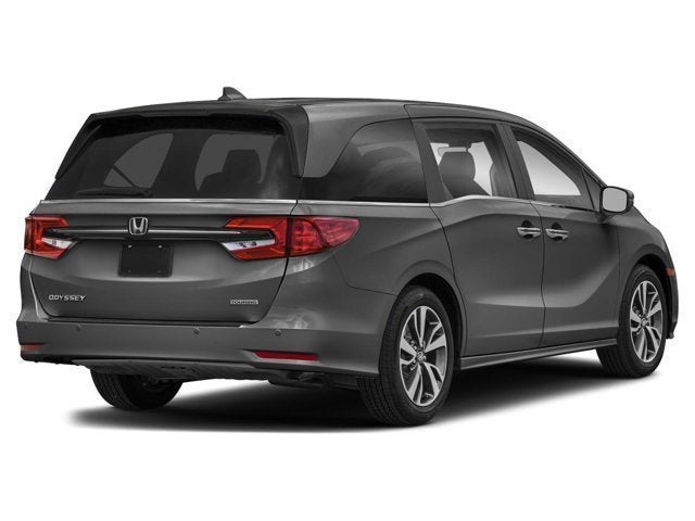 2021 Honda Odyssey Touring