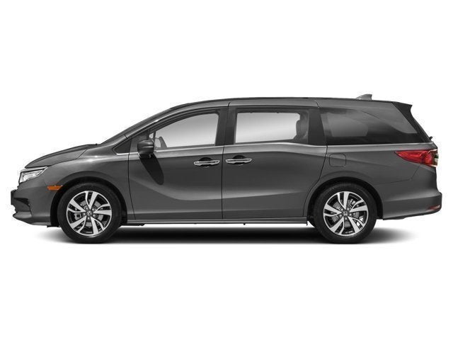 2021 Honda Odyssey Touring