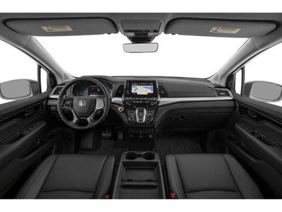 2021 Honda Odyssey Touring
