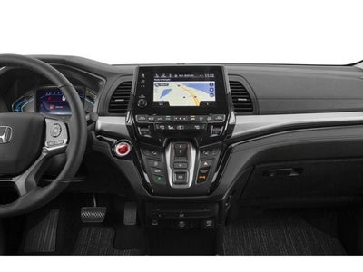 2021 Honda Odyssey Touring