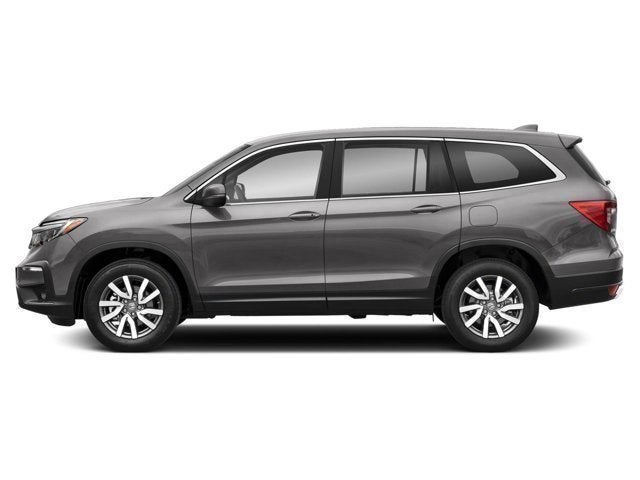 2021 Honda Pilot EX