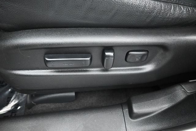 2019 Honda Passport EX-L