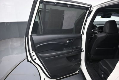 2019 Honda Passport EX-L