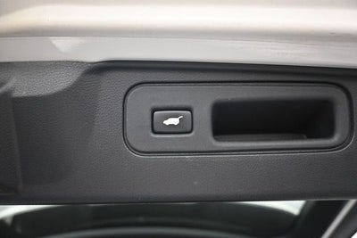 2019 Honda Passport EX-L