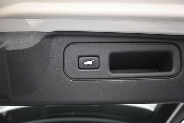 2019 Honda Passport EX-L