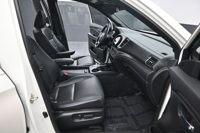 2019 Honda Passport EX-L