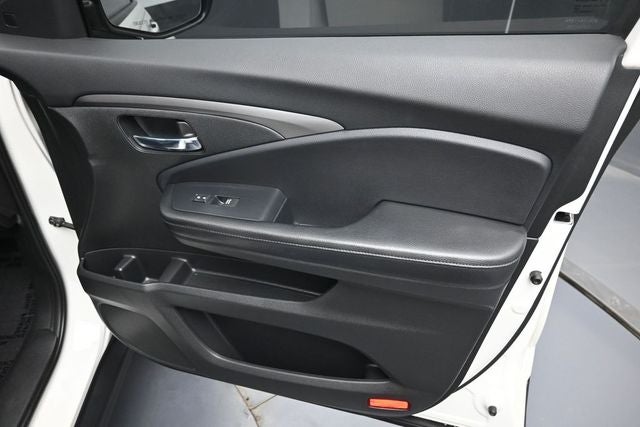 2019 Honda Passport EX-L