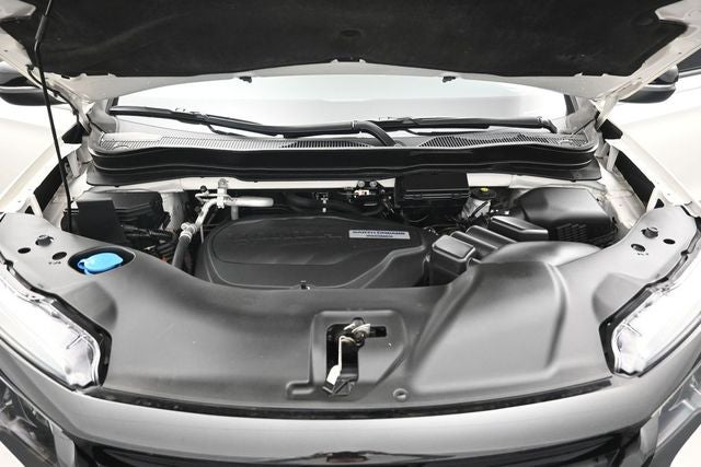 2019 Honda Passport EX-L