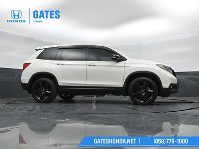 2019 Honda Passport EX-L