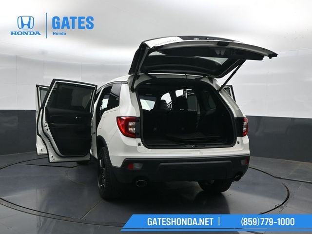 2019 Honda Passport EX-L