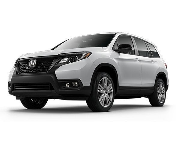 2019 Honda Passport EX-L