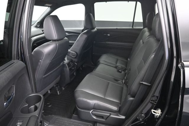 2019 Honda Passport EX-L
