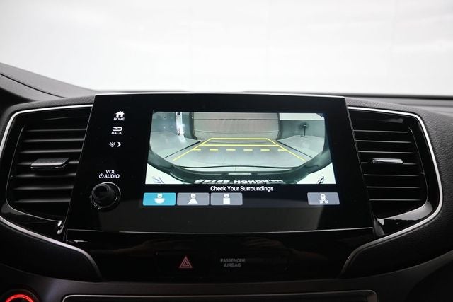 2019 Honda Passport EX-L