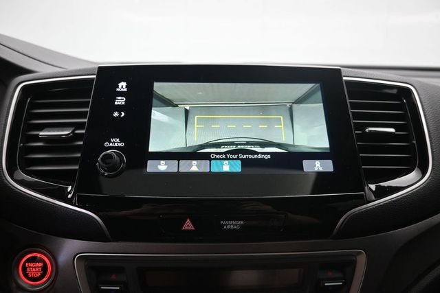 2019 Honda Passport EX-L