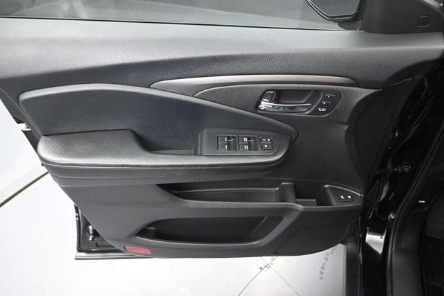 2019 Honda Passport EX-L
