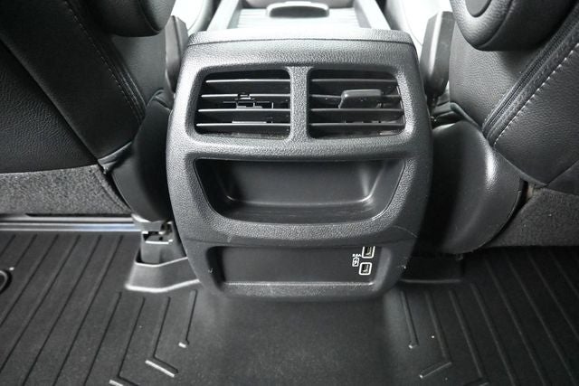 2019 Honda Passport EX-L