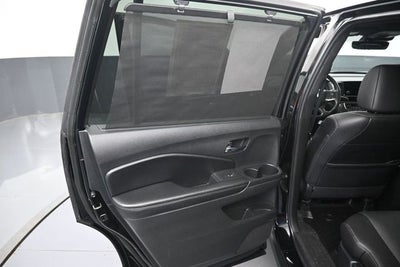 2019 Honda Passport EX-L