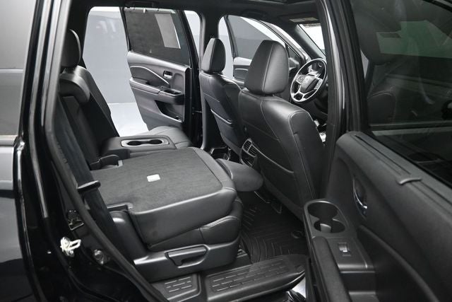 2019 Honda Passport EX-L