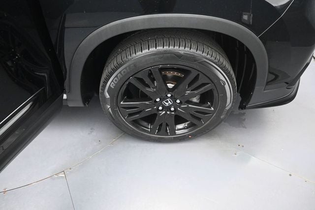 2019 Honda Passport EX-L