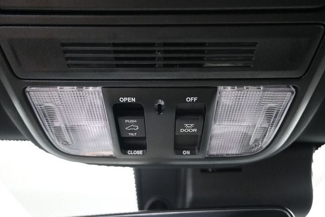 2025 Honda Passport TrailSport