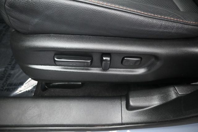 2025 Honda Passport TrailSport