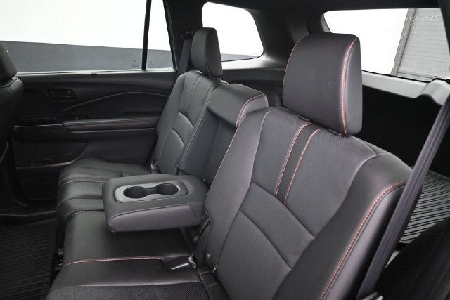 2025 Honda Passport TrailSport