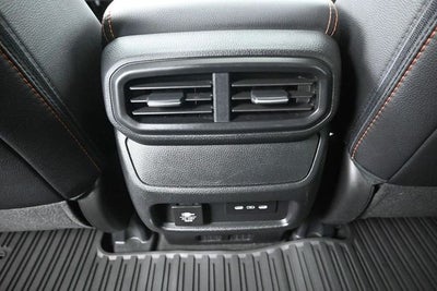 2025 Honda Passport TrailSport