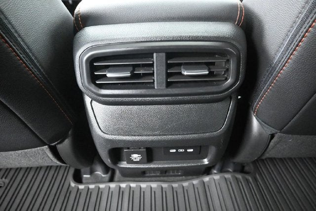 2025 Honda Passport TrailSport
