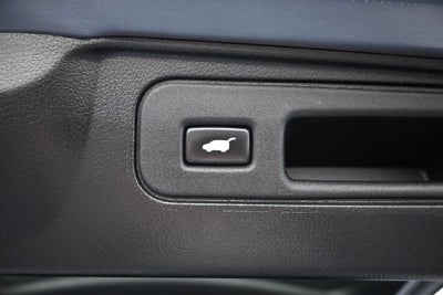 2025 Honda Passport TrailSport